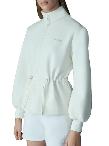 Mackage Women's Finola Double-Faced Jersey Jacket | Thumbnail 5 Mackage Women's Finola Double-Faced Jersey Jacket | Thumbnail 5
