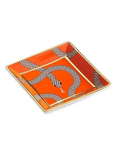 Jonathan Adler Eden Square Tray | Thumbnail 3 Jonathan Adler Eden Square Tray | Thumbnail 3