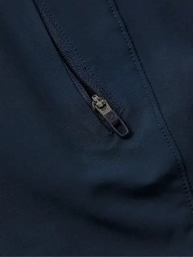 lululemon License to Train Slim-Fit Tapered Stretch Recycled-Shell Track Pants - Men | Thumbnail 5 lululemon License to Train Slim-Fit Tapered Stretch Recycled-Shell Track Pants - Men | Thumbnail 5