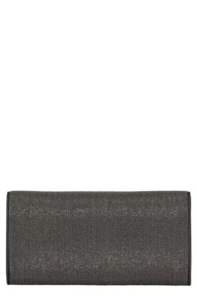 Brunello Cucinelli Precious Clutch | Thumbnail 6 Brunello Cucinelli Precious Clutch | Thumbnail 6