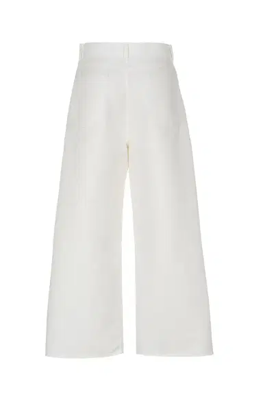 MANTU Wide Leg Trousers | Thumbnail 2