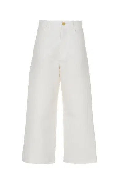 MANTU Wide Leg Trousers | Thumbnail 1