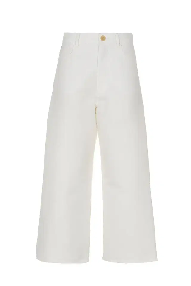 MANTU Wide Leg Trousers