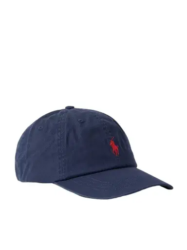 Polo Ralph Lauren Embroidered Cotton-twill Baseball Cap | Thumbnail 1