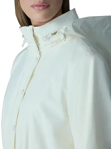 Mackage Women's Keryn Medium-Length Jacket - Cream - Size XL | Thumbnail 6 Mackage Women's Keryn Medium-Length Jacket - Cream - Size XL | Thumbnail 6
