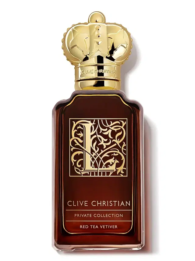Clive Christian L Red Tea Vetiver Eau de Parfum 1.7 oz.