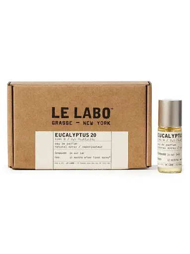 Le Labo Eucalyptus 20 | Thumbnail 2 Le Labo Eucalyptus 20 | Thumbnail 2
