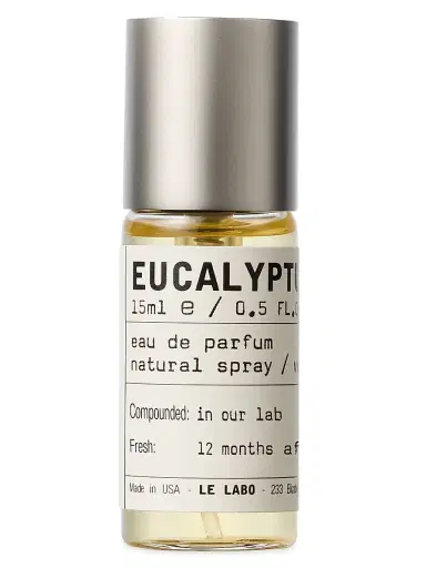 Le Labo Eucalyptus 20 | Thumbnail 3 Le Labo Eucalyptus 20 | Thumbnail 3