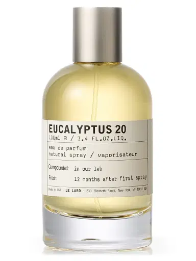 Le Labo Eucalyptus 20 | Thumbnail 5 Le Labo Eucalyptus 20 | Thumbnail 5