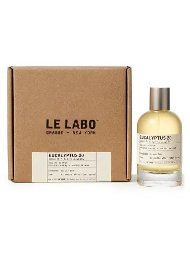Le Labo Eucalyptus 20 | Thumbnail 6 Le Labo Eucalyptus 20 | Thumbnail 6
