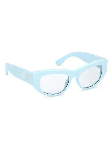 PUCCI Women's Gradient 52MM Geometric Sunglasses | Thumbnail 8 PUCCI Women's Gradient 52MM Geometric Sunglasses | Thumbnail 8