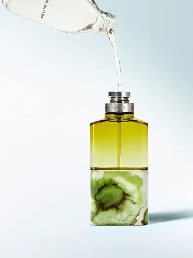 Dries Van Noten Vanille Camouflage Eau De Parfum Refill | Thumbnail 2
