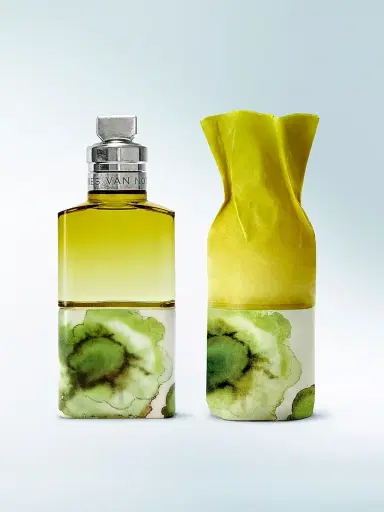Dries Van Noten Vanille Camouflage Eau De Parfum Refill | Thumbnail 3