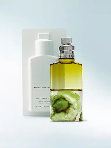 Dries Van Noten Vanille Camouflage Eau De Parfum | Thumbnail 3 Dries Van Noten Vanille Camouflage Eau De Parfum | Thumbnail 3