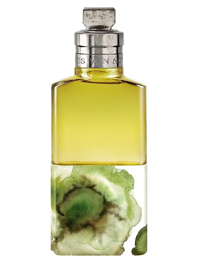 Dries Van Noten Vanille Camouflage Eau De Parfum