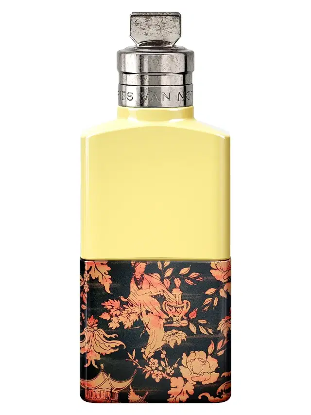 Dries Van Noten Bitter Splash Eau de Parfum 0.34 oz