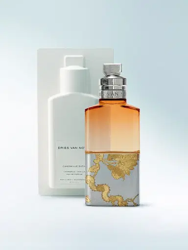 Dries Van Noten Camomille Satin Eau de Parfum | Thumbnail 2