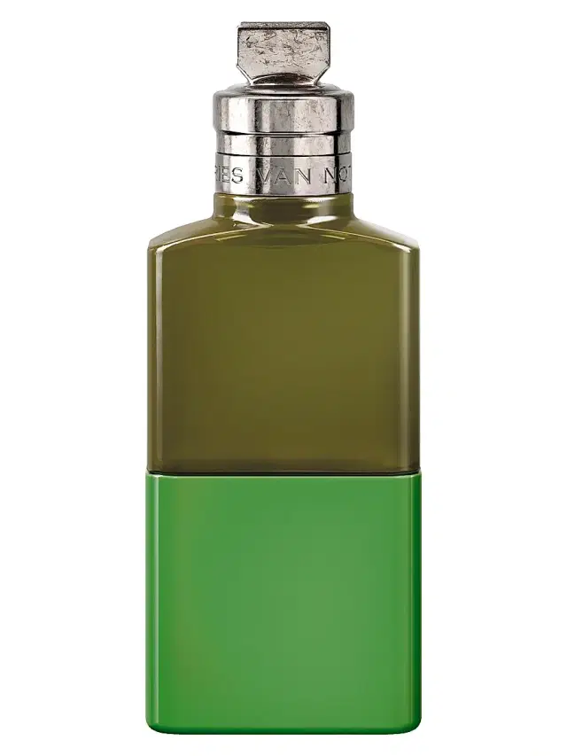 Dries Van Noten Crazy Basil Eau de Parfum 0.34 oz