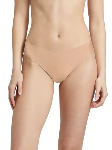 Commando Women's Butter Thong 3-Pack - Size XL | Thumbnail 3
