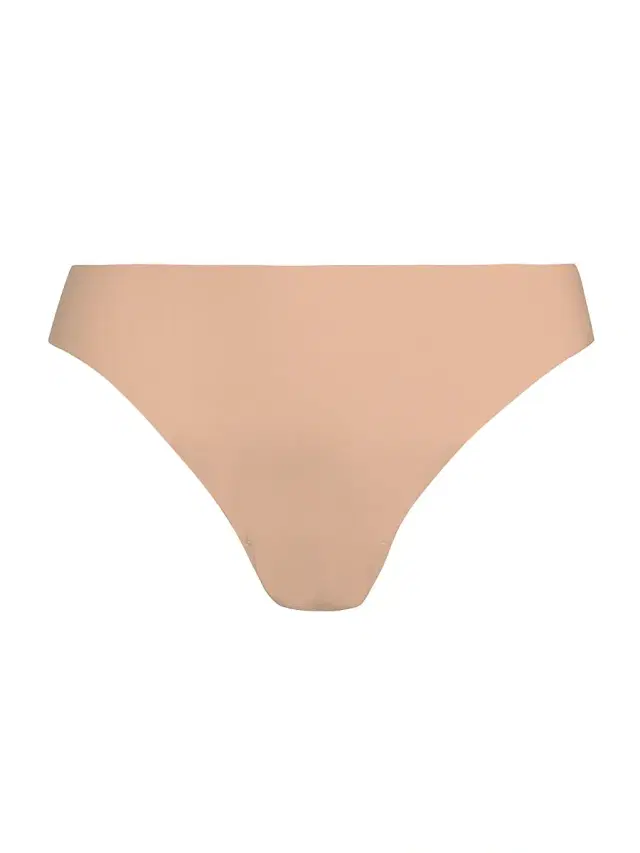 Women's Butter Thong 3-Pack