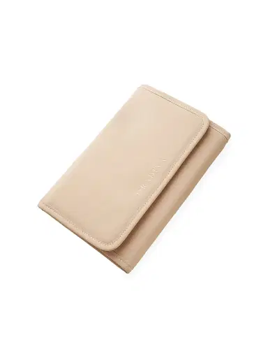 Oradina The Ultimate Jewelry Case - Beige | Thumbnail 1