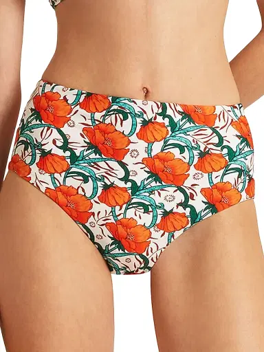 La DoubleJ Women's Honey Bottom - Morpheus Orange - Size XS | Thumbnail 3 La DoubleJ Women's Honey Bottom - Morpheus Orange - Size XS | Thumbnail 3