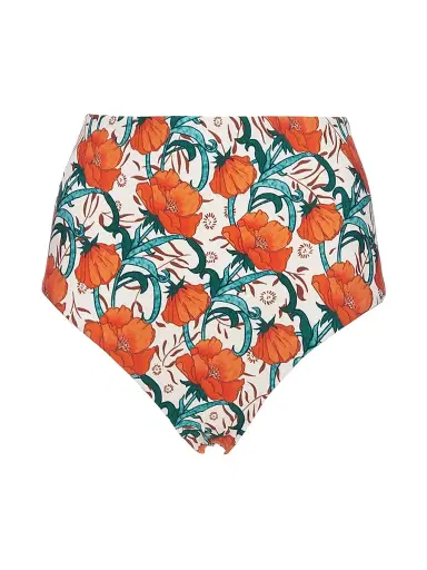 La DoubleJ Women's Honey Bottom - Morpheus Orange - Size XS | Thumbnail 1 La DoubleJ Women's Honey Bottom - Morpheus Orange - Size XS | Thumbnail 1