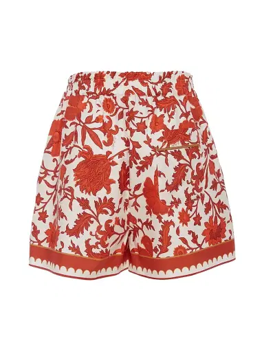 La DoubleJ Women's Pull-Up Shorts | Thumbnail 2 La DoubleJ Women's Pull-Up Shorts | Thumbnail 2