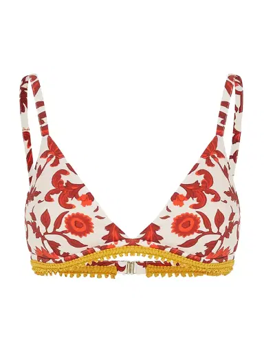 La DoubleJ Women's Fonda Top | Thumbnail 1 La DoubleJ Women's Fonda Top | Thumbnail 1