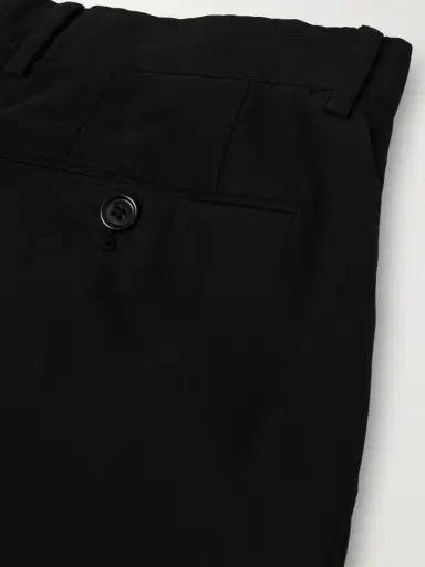 Zegna Easy Straight-Leg Garment-Dyed Cotton-Blend Chinos - Men | Thumbnail 5