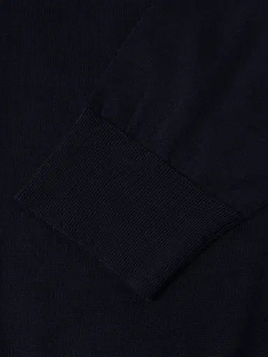 Zegna Wool Zip-Up Cardigan - Men | Thumbnail 6 Zegna Wool Zip-Up Cardigan - Men | Thumbnail 6