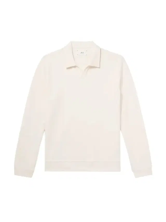 MR P. Cotton-Jersey Sweatshirt - Men