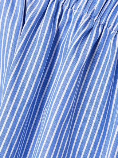 Altuzarra Lydia Striped Cotton-poplin Midi Wrap Dress | Thumbnail 4 Altuzarra Lydia Striped Cotton-poplin Midi Wrap Dress | Thumbnail 4