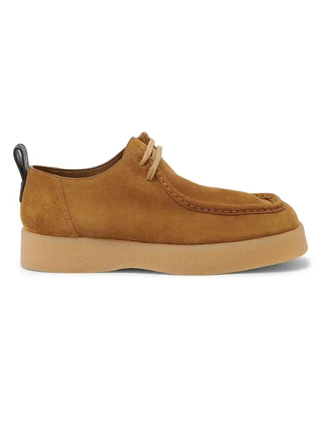 Men's Torino Suede Lace-Up Ankle Boots - Cork