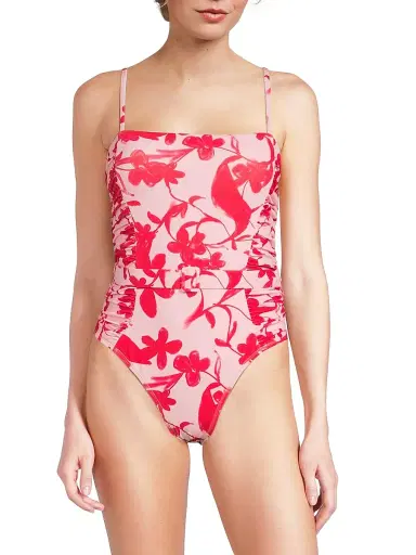 Hutch Women's Jenny One-Piece Swimsuit | Thumbnail 3 Hutch Women's Jenny One-Piece Swimsuit | Thumbnail 3
