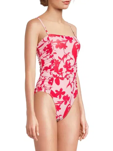 Hutch Women's Jenny One-Piece Swimsuit | Thumbnail 4 Hutch Women's Jenny One-Piece Swimsuit | Thumbnail 4