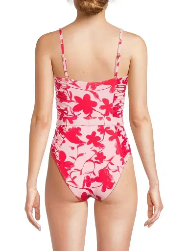 Hutch Women's Jenny One-Piece Swimsuit | Thumbnail 5 Hutch Women's Jenny One-Piece Swimsuit | Thumbnail 5