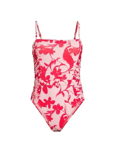 Hutch Women's Jenny One-Piece Swimsuit | Thumbnail 1 Hutch Women's Jenny One-Piece Swimsuit | Thumbnail 1