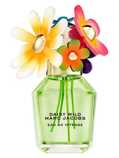 Marc Jacobs Women's Daisy Wild Eau So Intense Eau de Parfum 1.7 oz. | Thumbnail 2