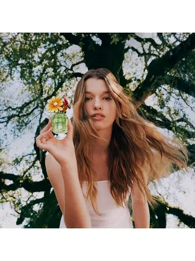 Marc Jacobs Women's Daisy Wild Eau So Intense Eau de Parfum 1.7 oz. | Thumbnail 7