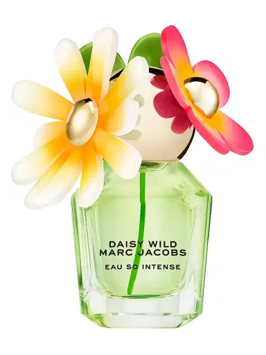 Marc Jacobs Women's Daisy Wild Eau So Intense Eau de Parfum 1.7 oz. | Thumbnail 1
