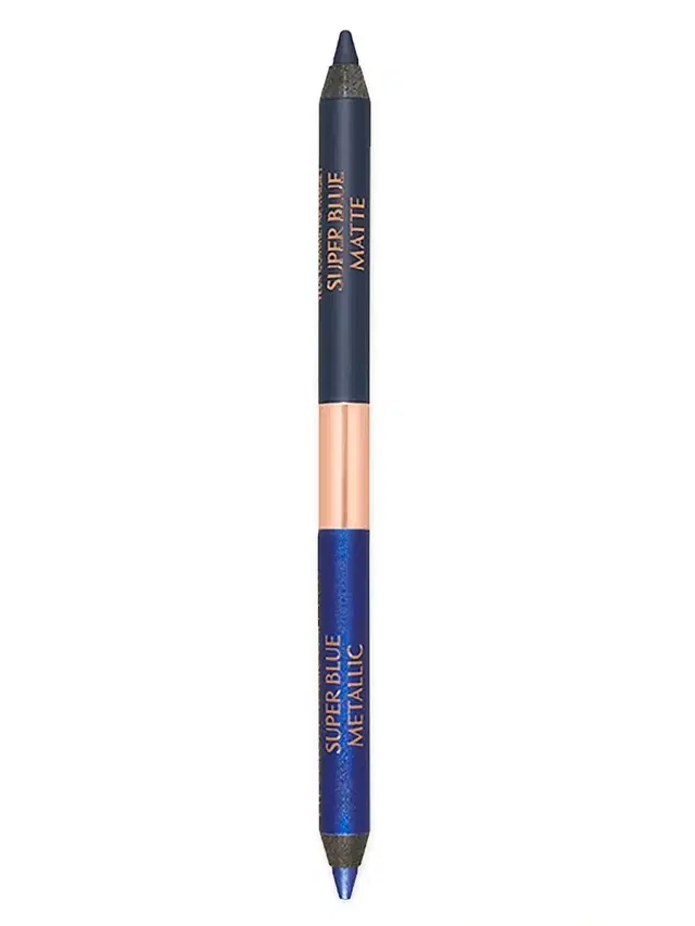 Women's Eye Colour Magic Liner Duo - Super Blue Women's Eye Colour Magic Liner Duo - Super Blue