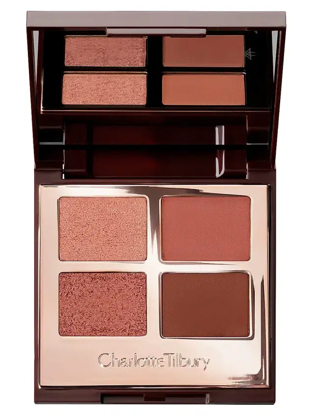 Women's Pillow Talk Dreams Lux Eyeshadow Palette - Pillow Talk Dreams