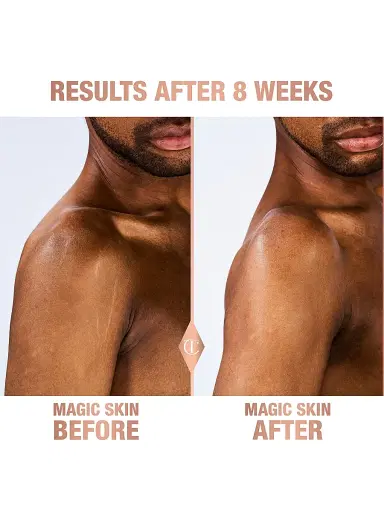 Charlotte Tilbury Women's Charlotte's Magic Body Cream 6.8 oz | Thumbnail 5 Charlotte Tilbury Women's Charlotte's Magic Body Cream 6.8 oz | Thumbnail 5