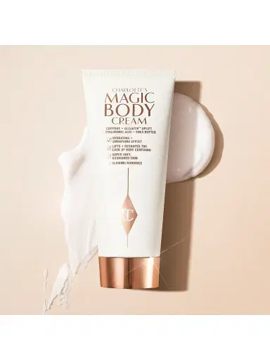 Charlotte Tilbury Women's Charlotte's Magic Body Cream 6.8 oz | Thumbnail 7 Charlotte Tilbury Women's Charlotte's Magic Body Cream 6.8 oz | Thumbnail 7