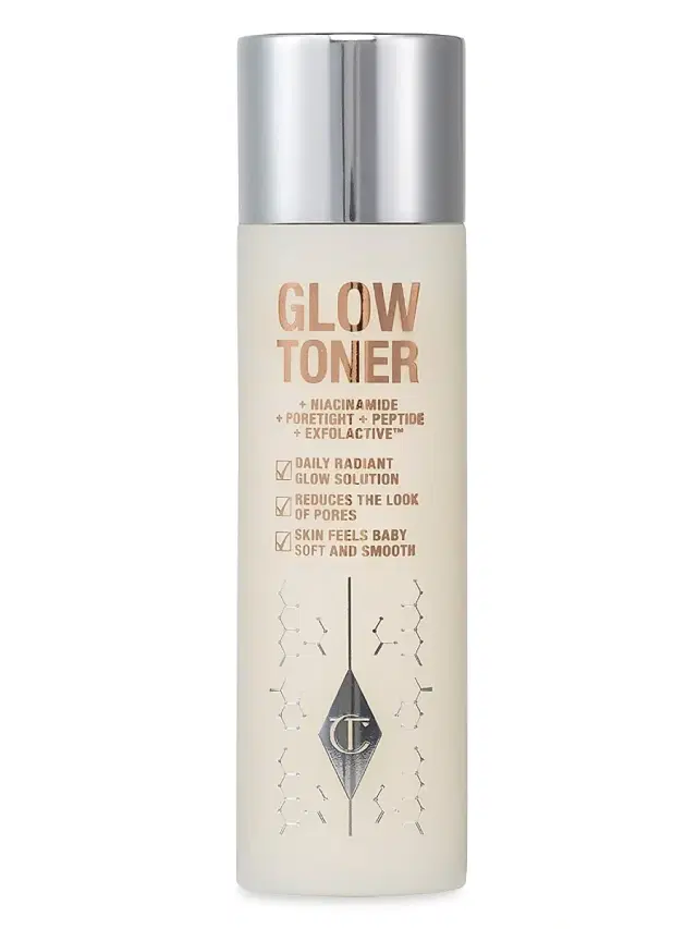 Women's Daily Glow Toner 5 oz