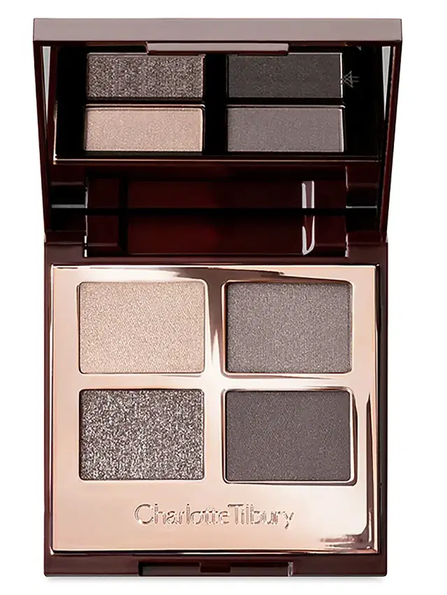 Women's Lux Eye Shadow Palette - The Rock Chick