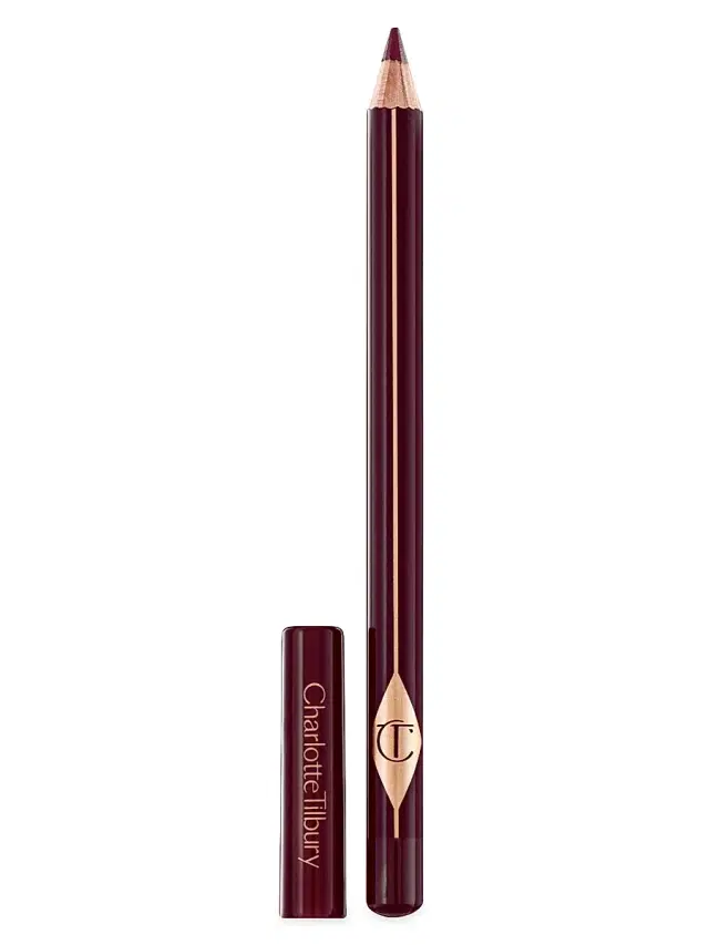 Charlotte Tilbury Women's The Classic Eye Pencil - Classic Black