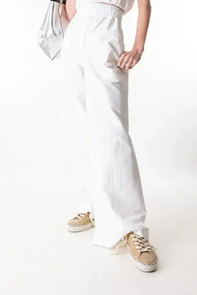 Golden Goose Hi Star Sneaker - Desert Cream | Thumbnail 4 Golden Goose Hi Star Sneaker - Desert Cream | Thumbnail 4