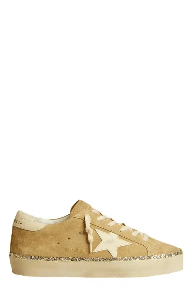 Hi Star Sneaker - Desert Cream